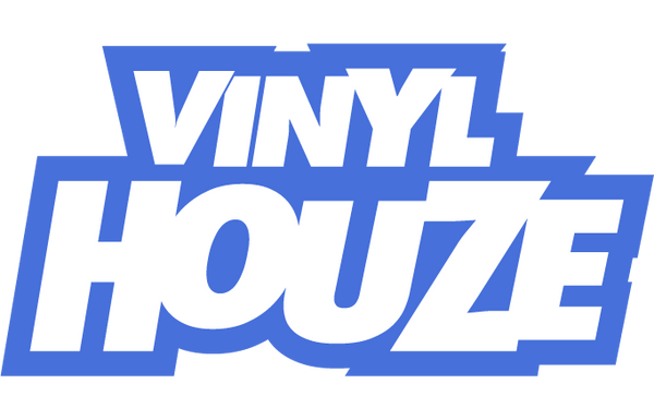 VINYL HOUZE