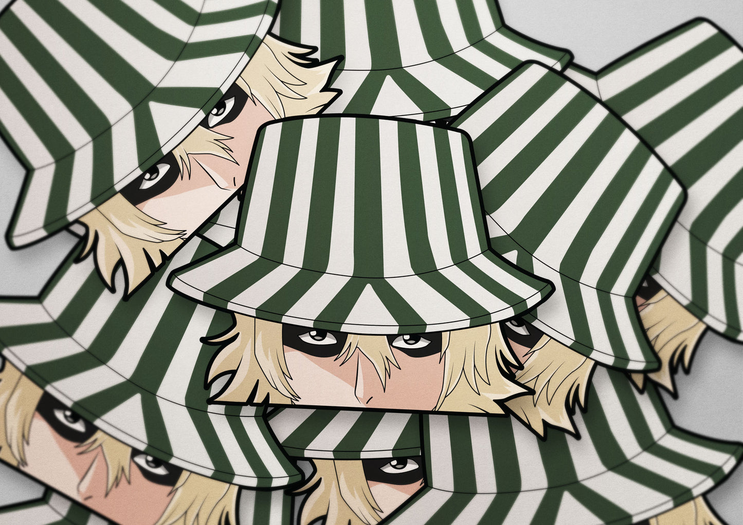 Kisuke - VINYL HOUZE