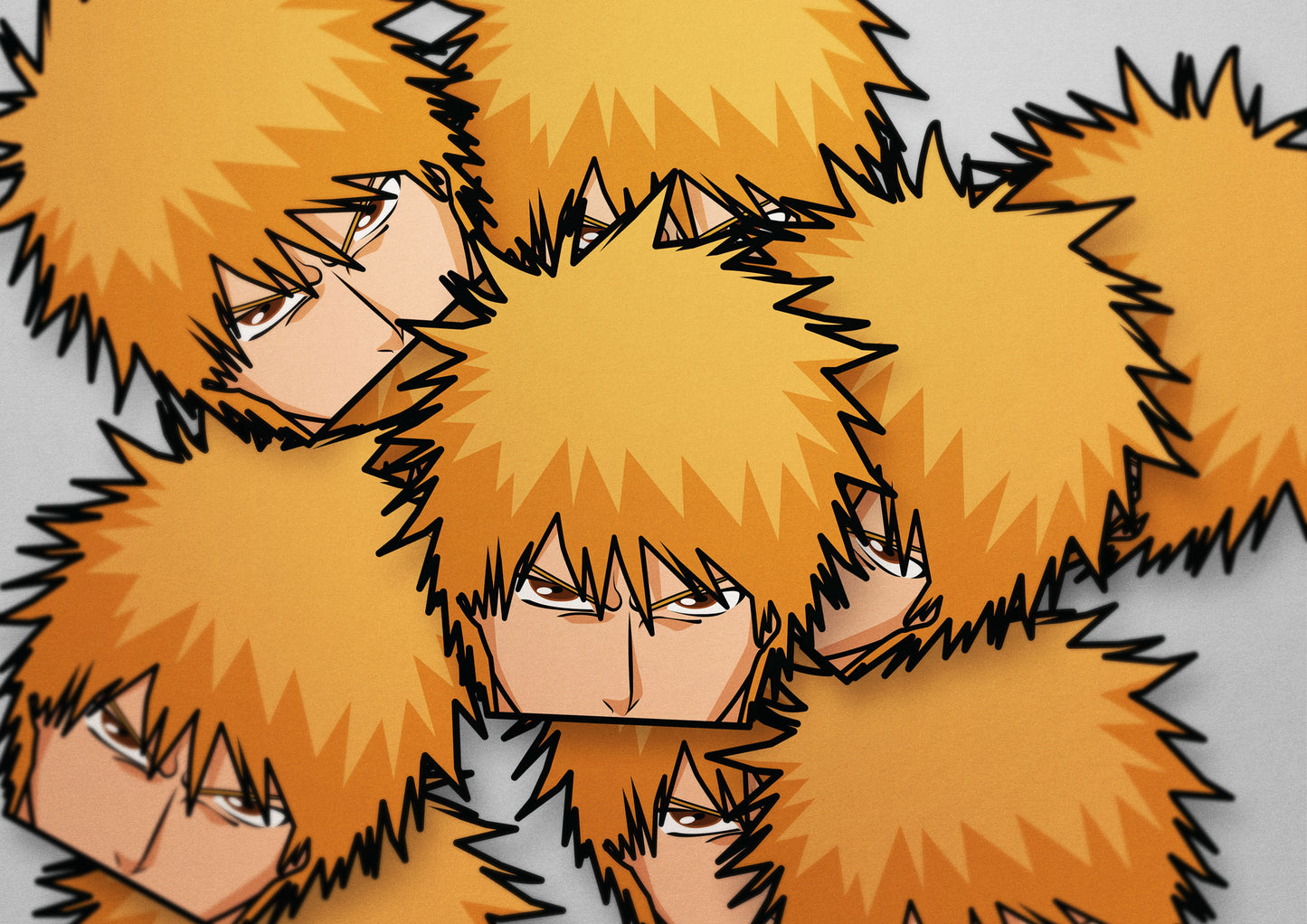 Ichigo - VINYL HOUZE