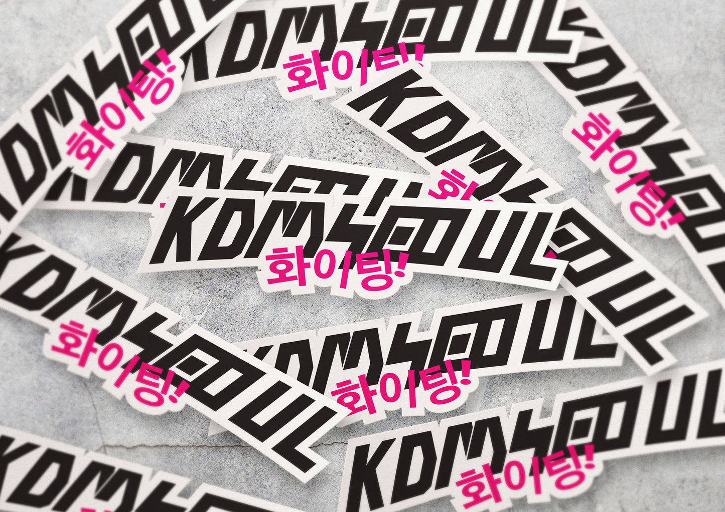 KDM Seoul - VINYL HOUZE