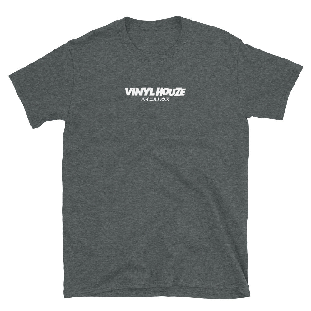 Vinyl Houze Katakana Tee - VINYL HOUZE