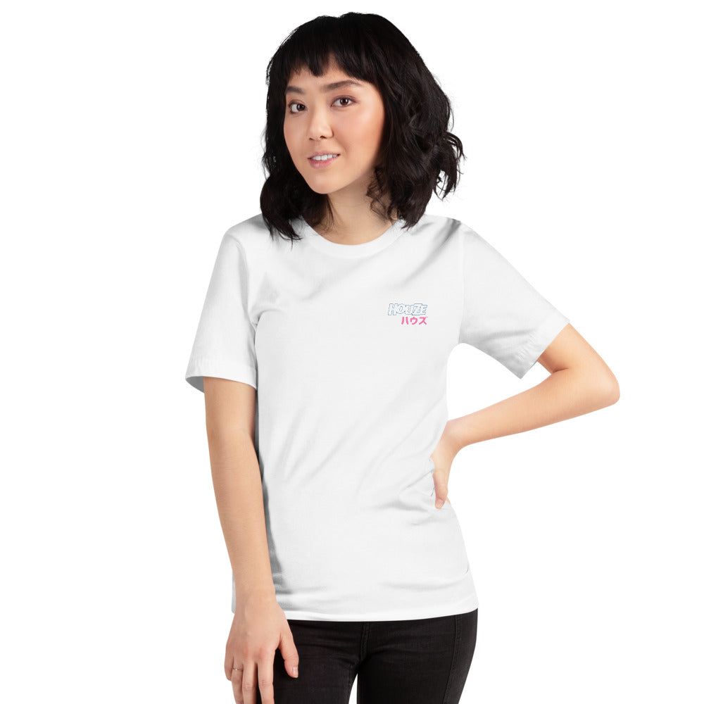 Chase Your Dreams Tee - VINYL HOUZE