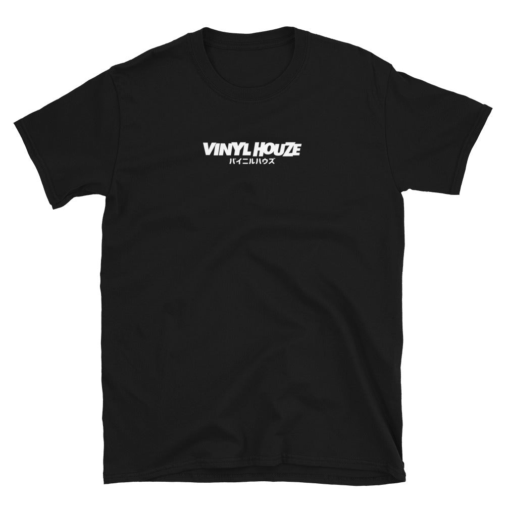Vinyl Houze Katakana Tee - VINYL HOUZE
