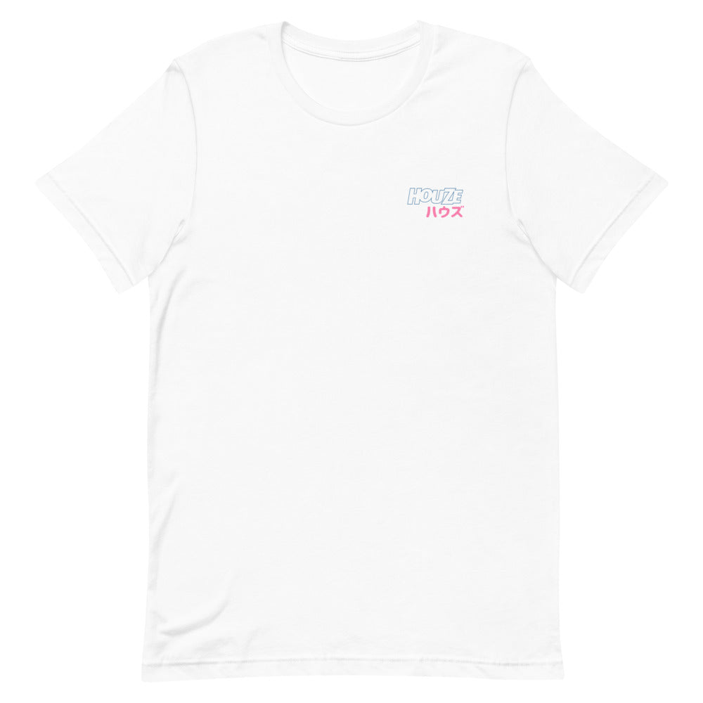 Chase Your Dreams Tee - VINYL HOUZE