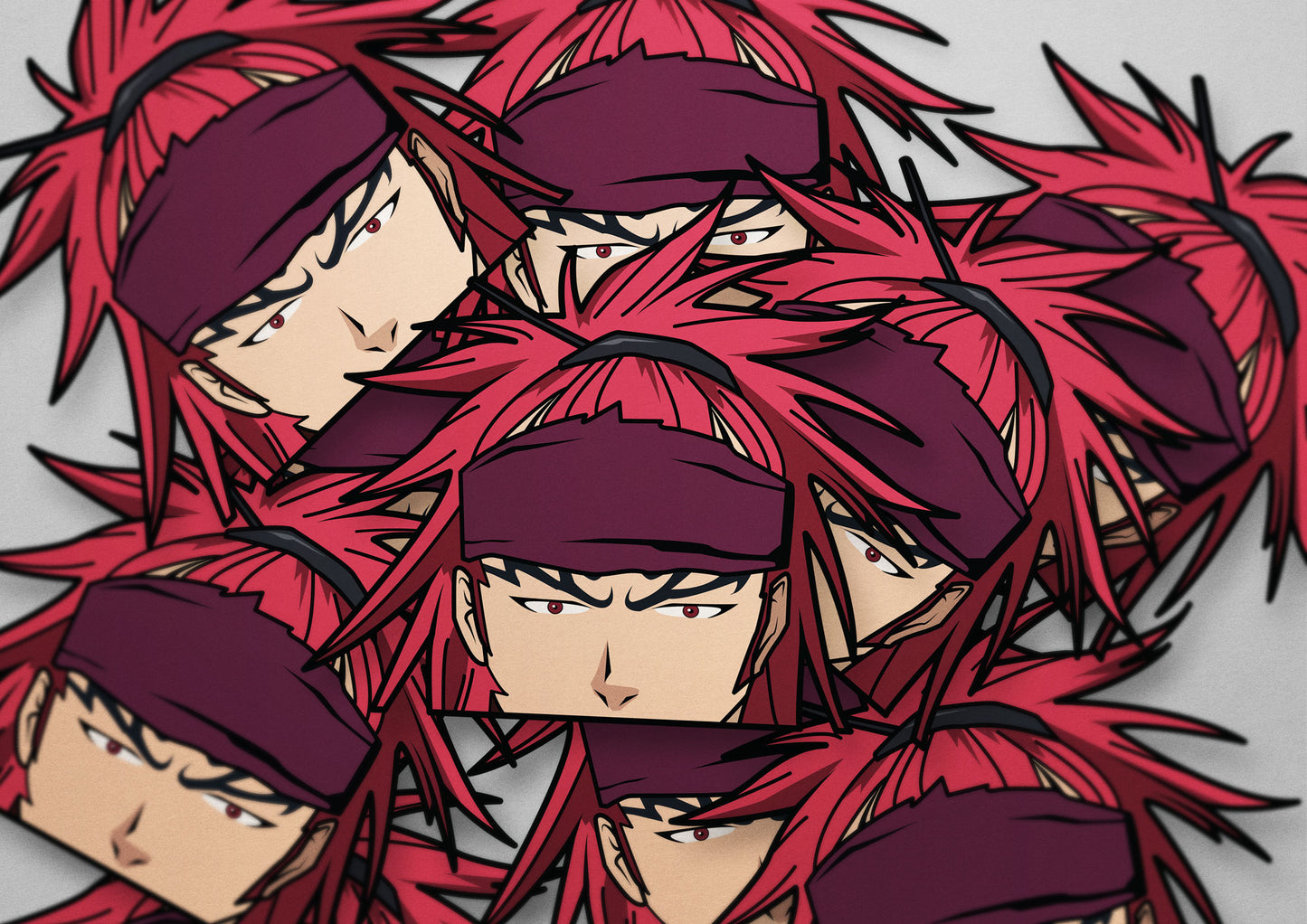 Renji - VINYL HOUZE