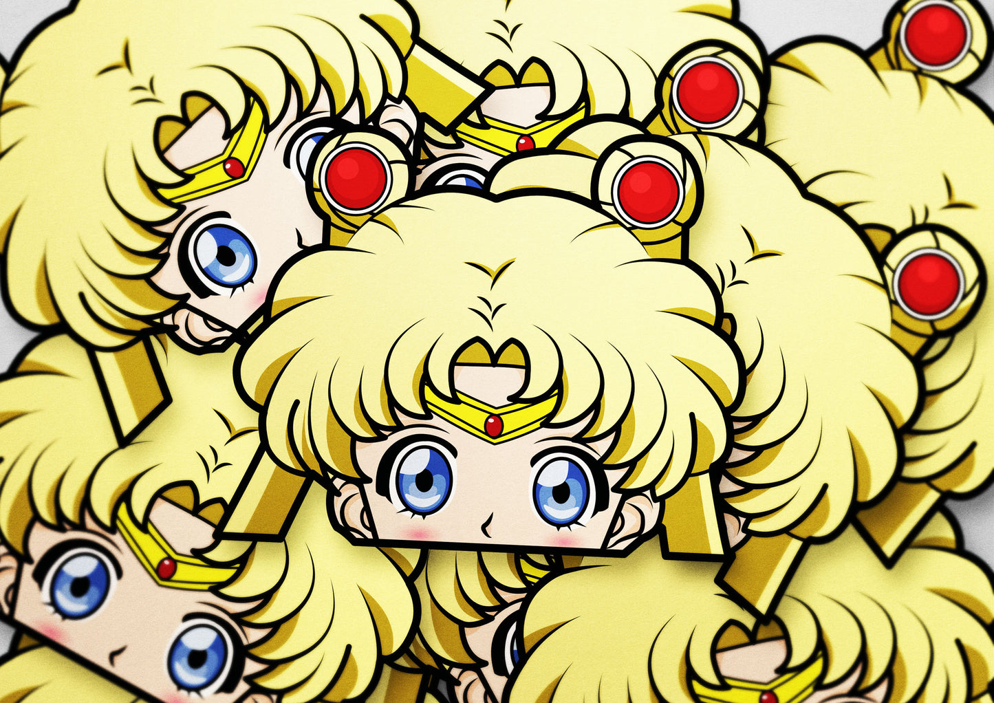 Moon Princess - VINYL HOUZE