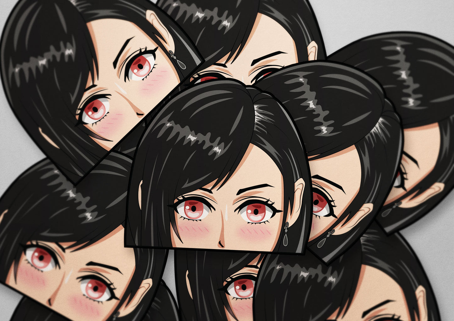 Tifa - VINYL HOUZE