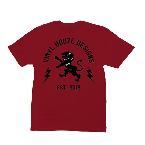 VINYL HOUZE DESIGN EST. 2018 - VINYL HOUZE