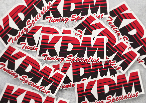 KDM Tuning Specialist - Red