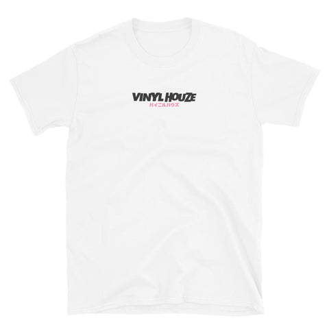 Vinyl Houze Katakana Tee - VINYL HOUZE