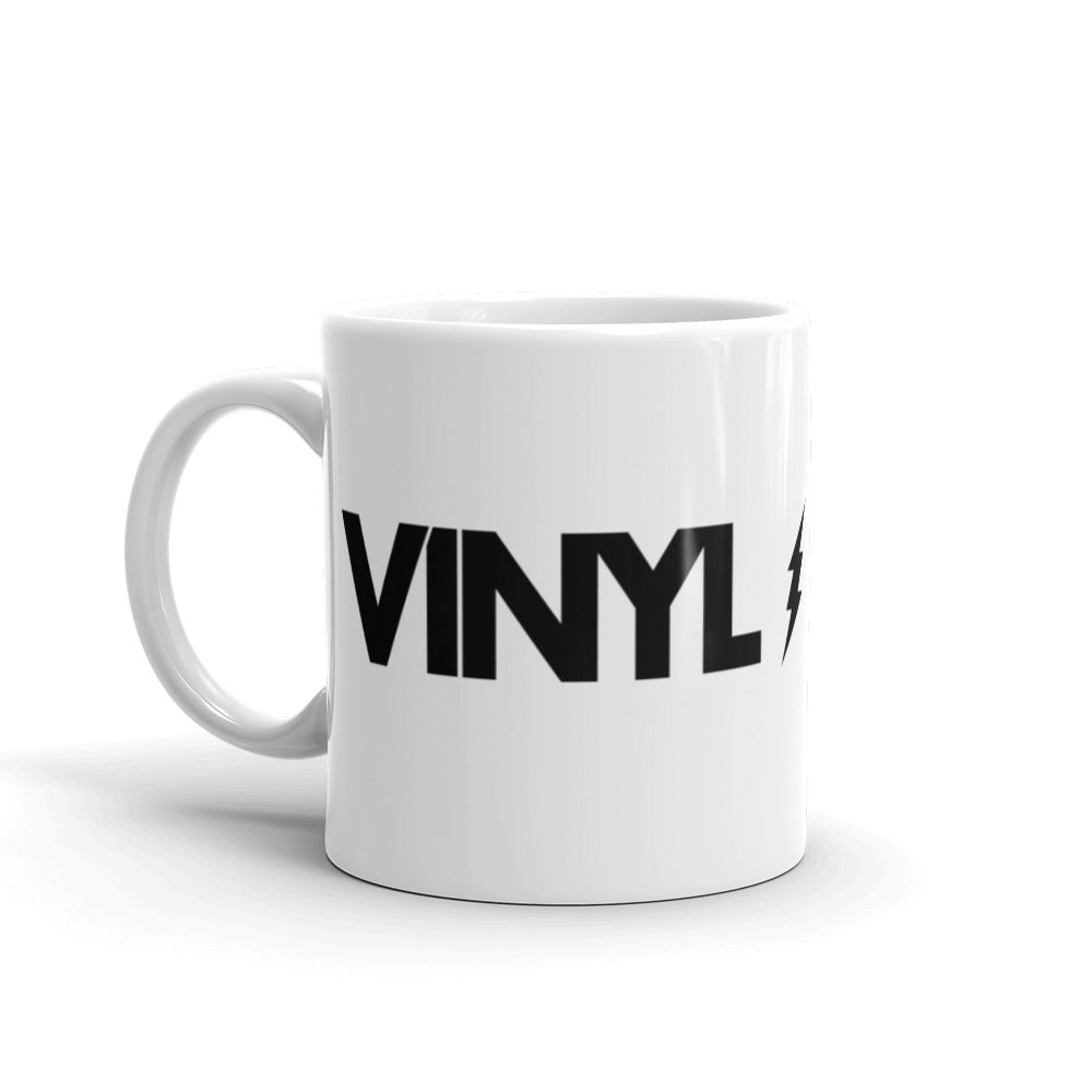 VINYL HOUZE Mug - VINYL HOUZE