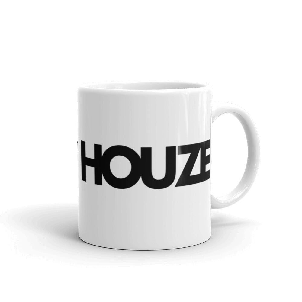 VINYL HOUZE Mug - VINYL HOUZE