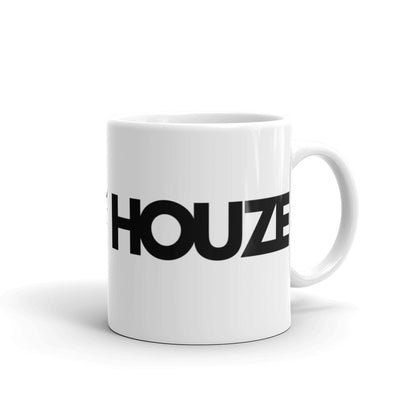 VINYL HOUZE Mug - VINYL HOUZE