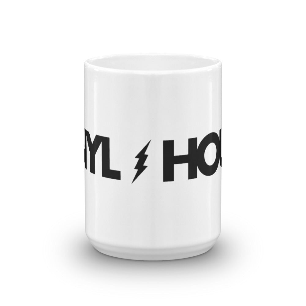 VINYL HOUZE Mug - VINYL HOUZE