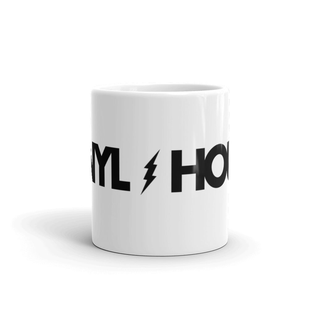 VINYL HOUZE Mug - VINYL HOUZE