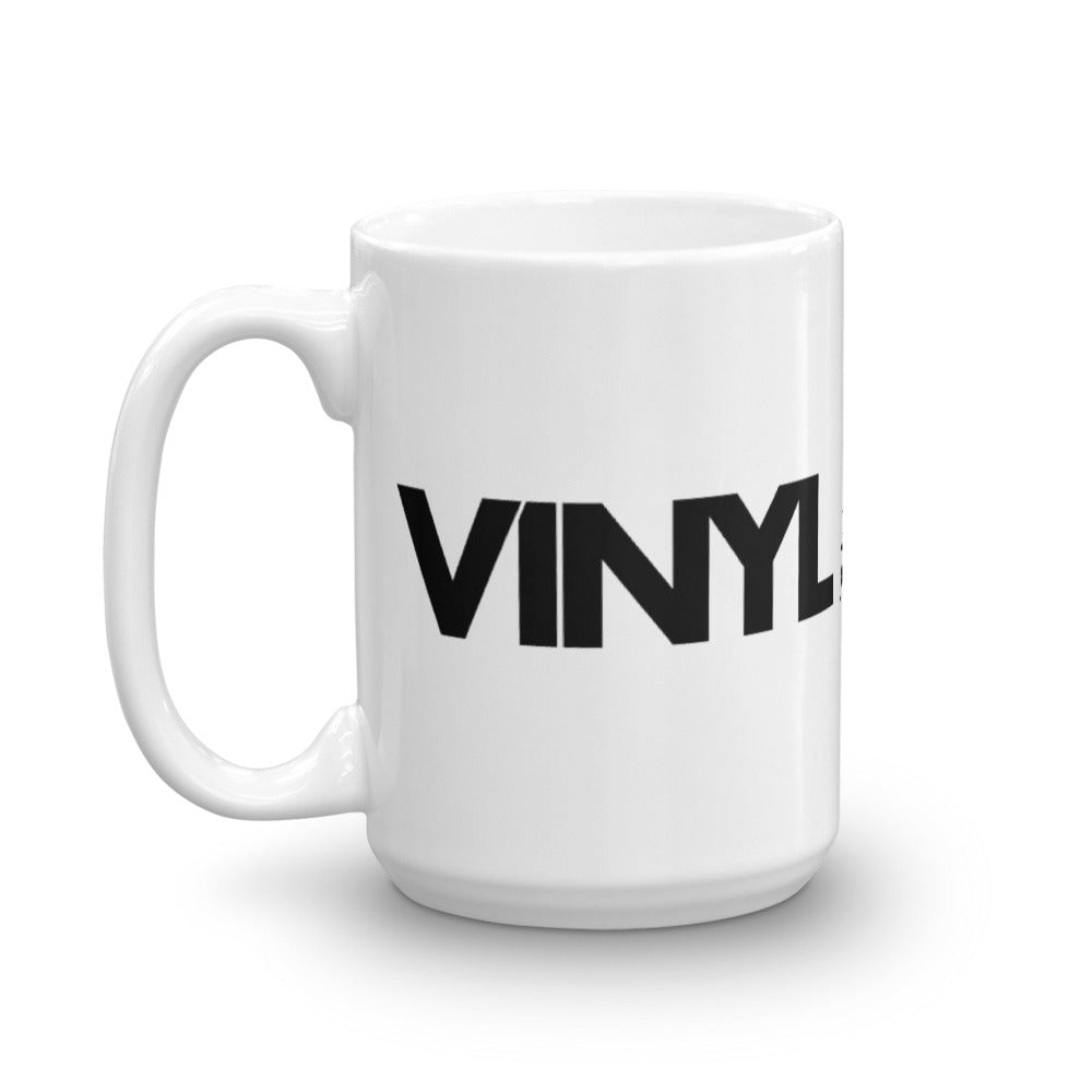 VINYL HOUZE Mug - VINYL HOUZE