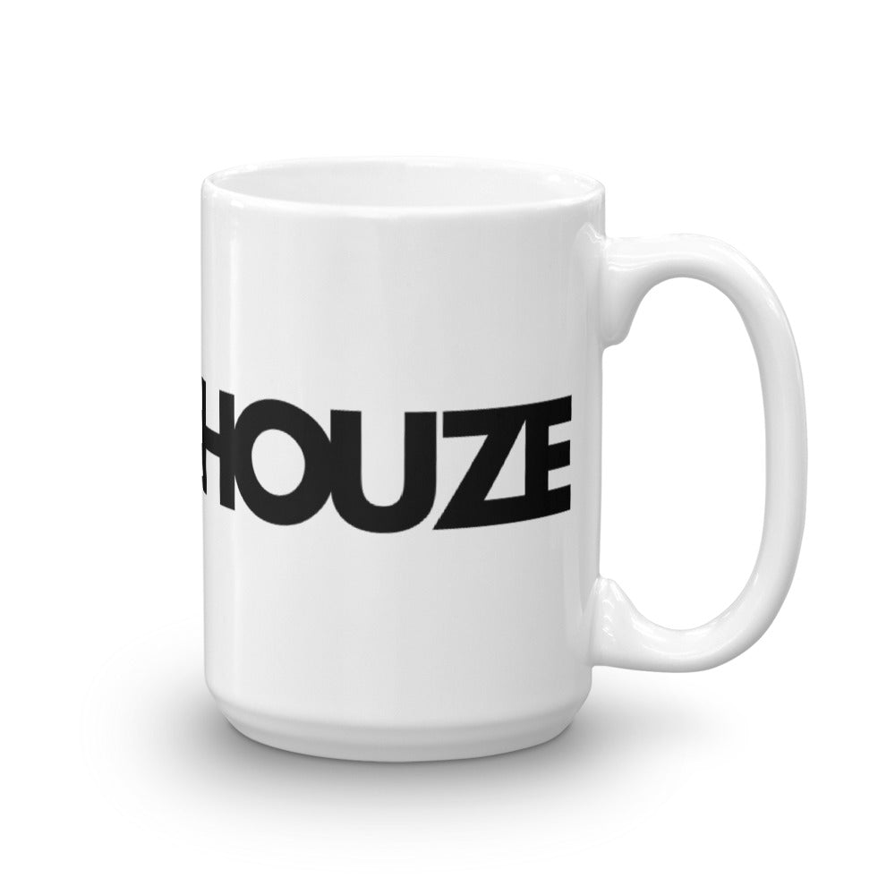 VINYL HOUZE Mug - VINYL HOUZE