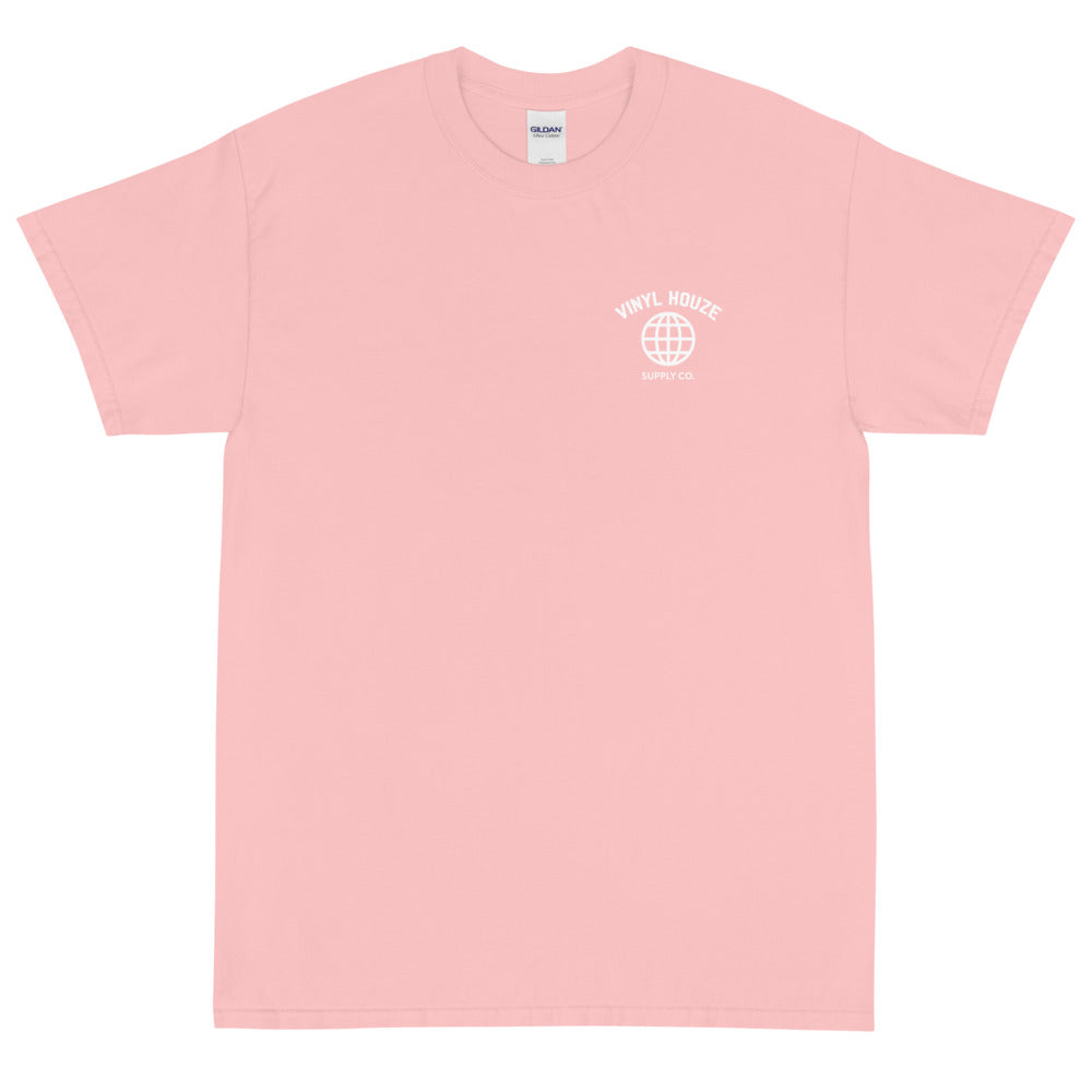 Vinyl Houze Supply Tee - VINYL HOUZE