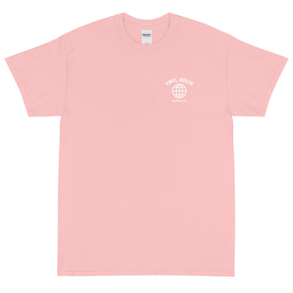 Vinyl Houze Supply Tee - VINYL HOUZE